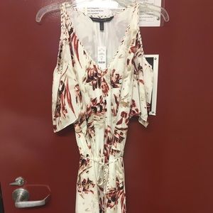 White House Black Market Dress